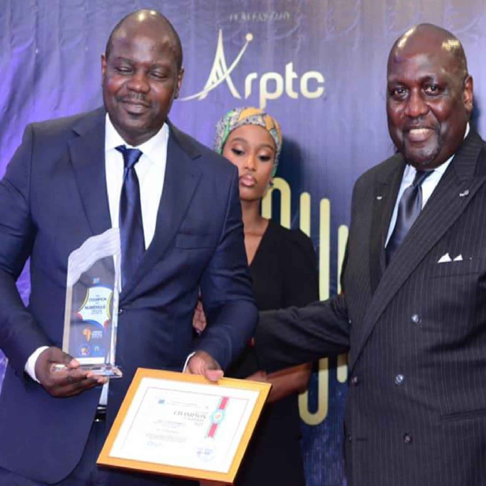 Modern Healthcare Facility