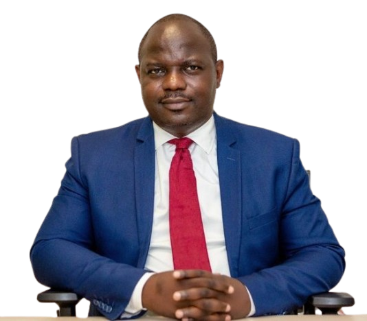 Modern Healthcare Facility