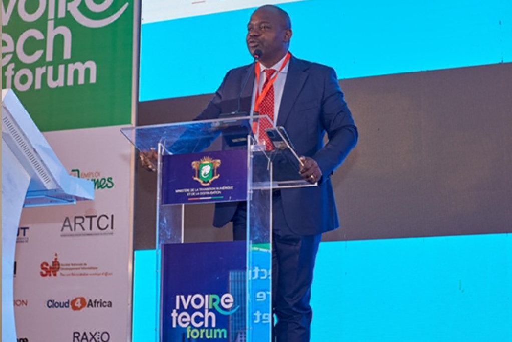 Ivoire Tech Forum