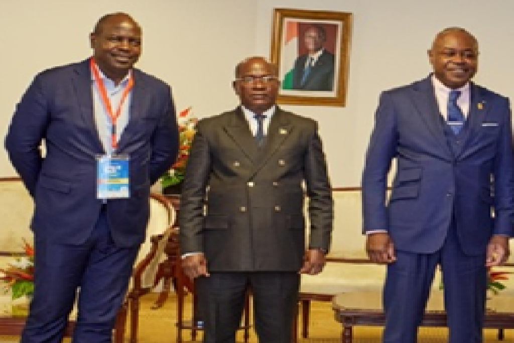 Orthopedics Department